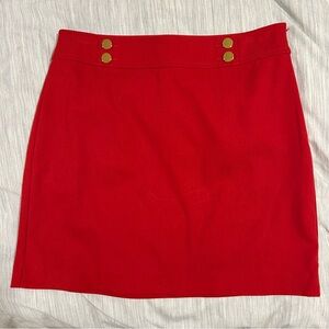 Loft Outlet Red Mini